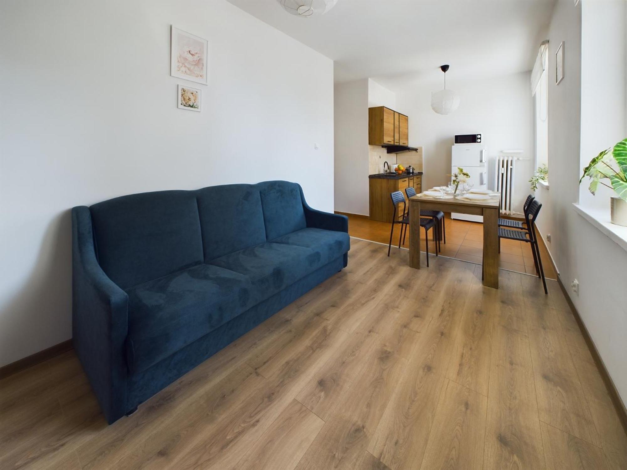 Gdynia Centrum Apartament Abrahama 15 Minut Pieszo Od Plazy Miejskiej By Noclegi Renters Exterior foto