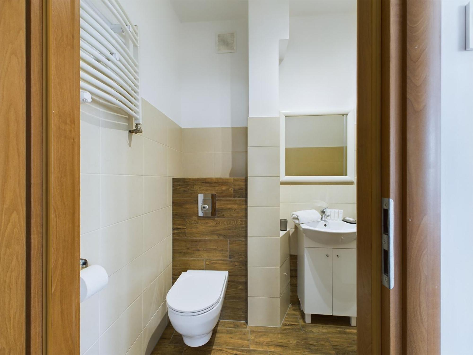 Gdynia Centrum Apartament Abrahama 15 Minut Pieszo Od Plazy Miejskiej By Noclegi Renters Exterior foto